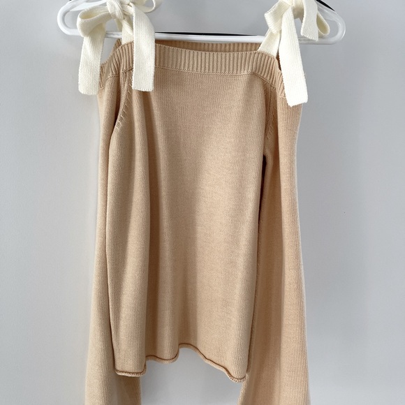 Lovers + Friends Mercer Sweater - Picture 2 of 8